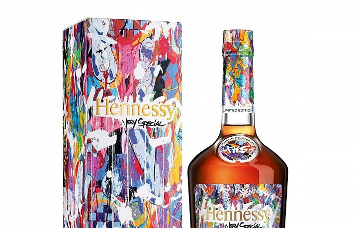 Koňak Hennessy