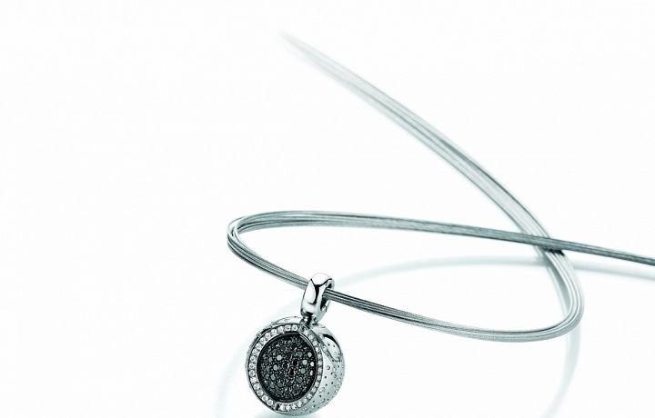 Luxusní set Jörg Heinz