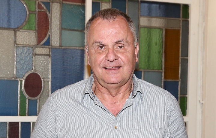Jožo Ráž