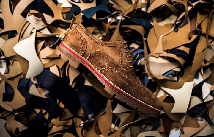 Christian Louboutin jaro/léto 2017 