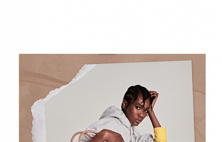 AW 18 kolekce Loubi in Progress.