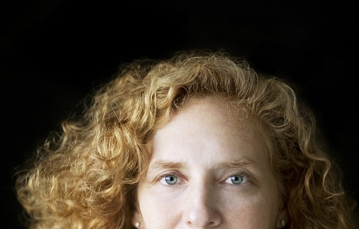 Julia Wolfe