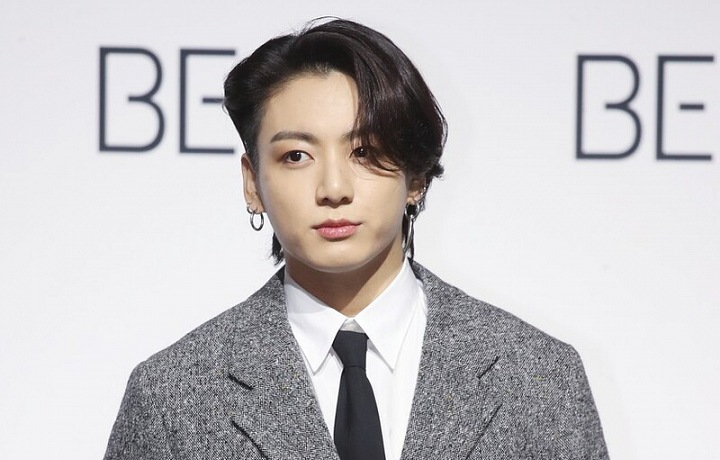 Jungkook (Jižní Korea)