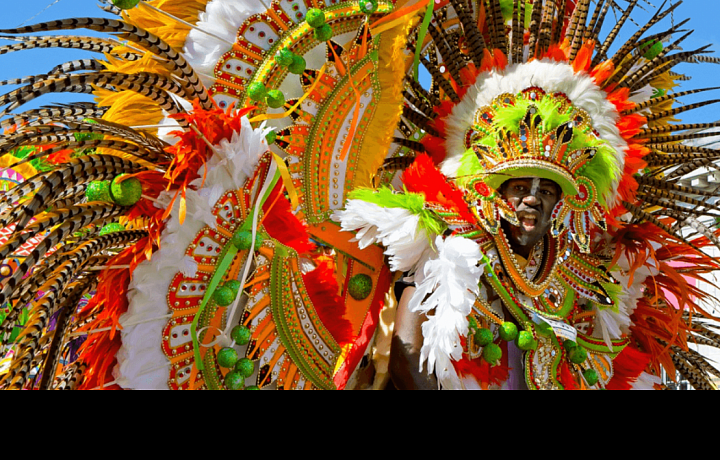 Junkanoo