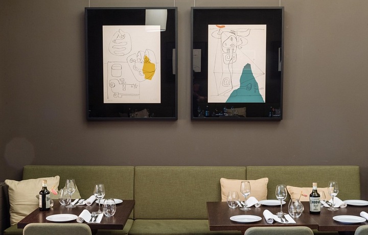 Tady zažijete nezapomenutelný večer