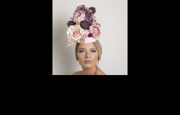 Luxusní a jedinečné fascinátory.