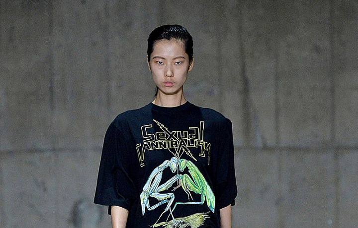 Christopher Kane SS19