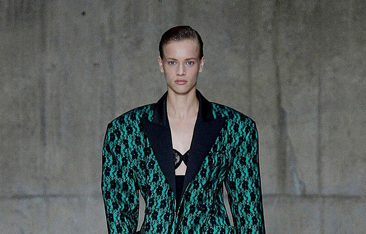 80. léta jsou zpět! 