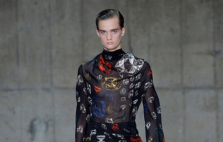 Christopher Kane SS19