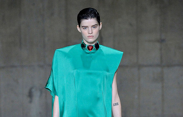 80. léta jsou zpět! 