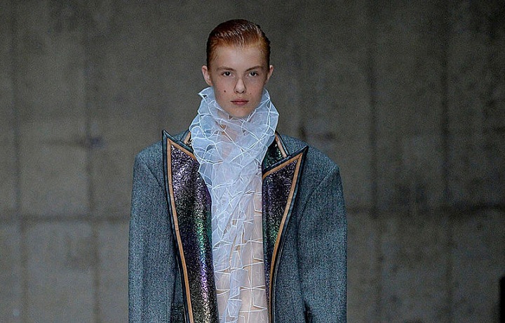 Christopher Kane SS19