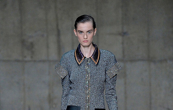 Christopher Kane SS19