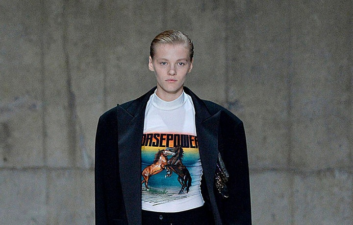 80. léta jsou zpět! 