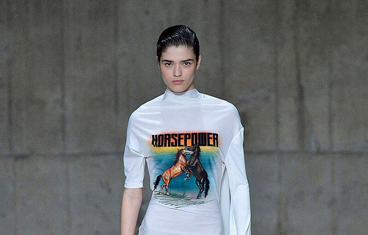 Christopher Kane SS19