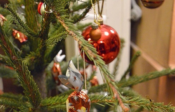 Maďarské Szaloncukor