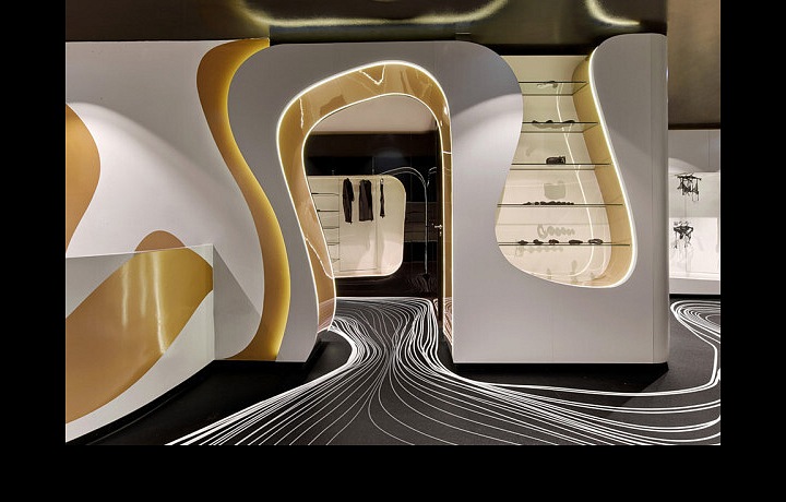 Fun Factory, Munchen