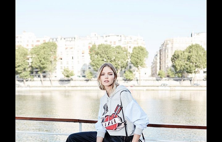 Móda, kterou si zamilujete.