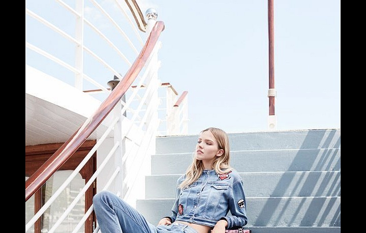 Móda, kterou si zamilujete.