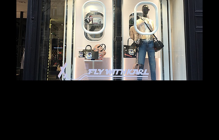 Luxusní kolekce je již v prodeji