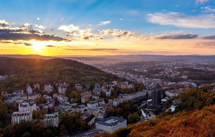 Karlovy Vary