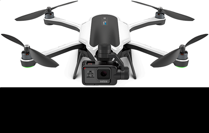 GoPro Karma