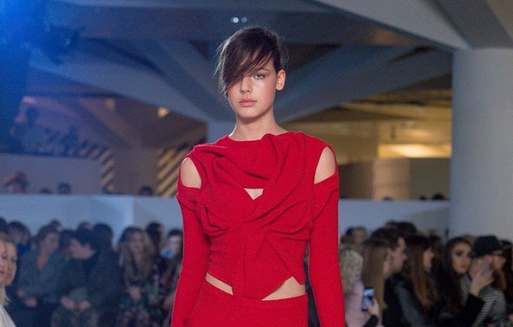 Kolekce Kateřiny Geislerové