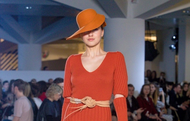 Kolekce Kateřiny Geislerové