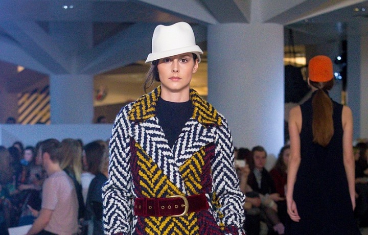 Kolekce Kateřiny Geislerové