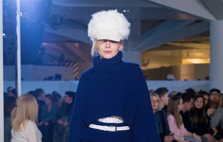 Kolekce Kateřiny Geislerové