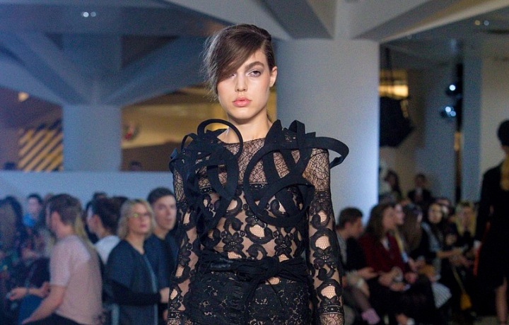 Kolekce Kateřiny Geislerové