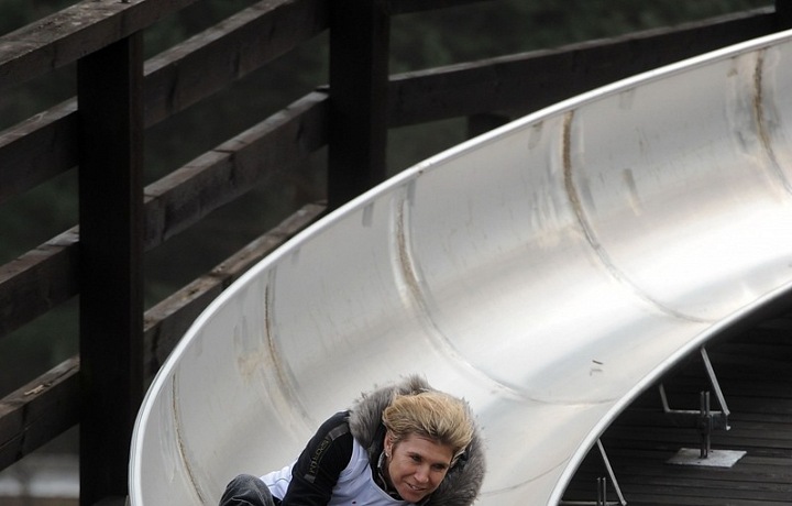 Kateřina Neumannová 