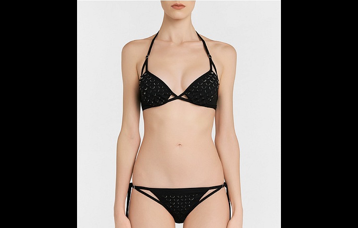 Kolekce plavek La Perla 2018