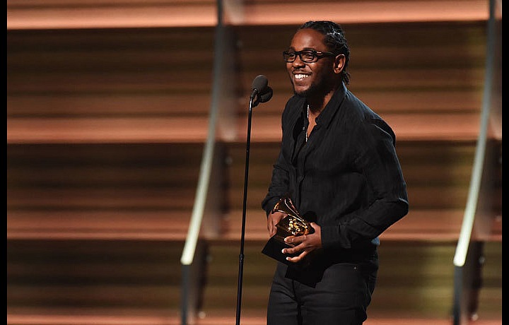 Kendrick Lamar