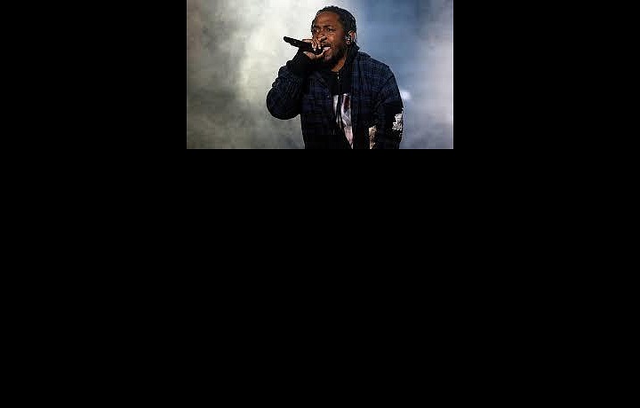 Kendrick Lamar