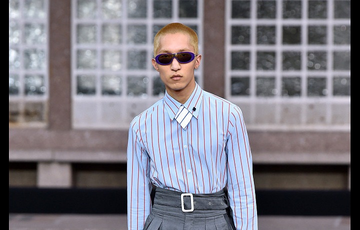 Co místo dlouhých kalhot sáhnout po krátkých?