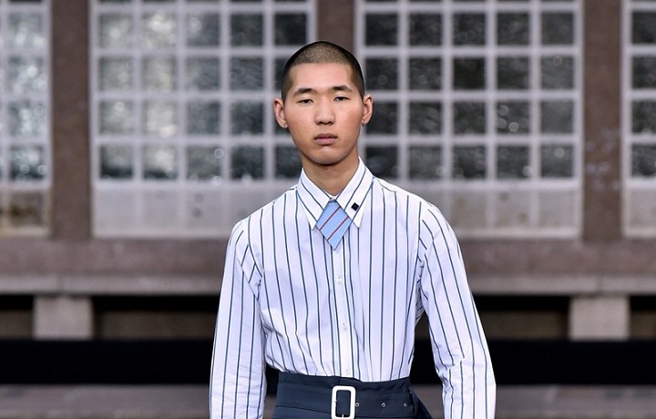 Co místo dlouhých kalhot sáhnout po krátkých?