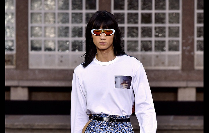 Kolekci vládnou i různé vzory.