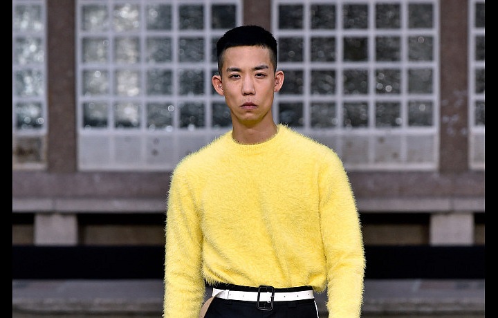 Kolekci vládnou i různé vzory.