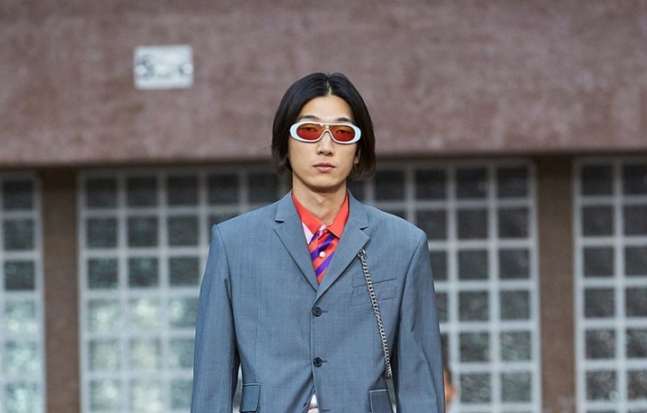 Kenzo Jaro/Léto 2018