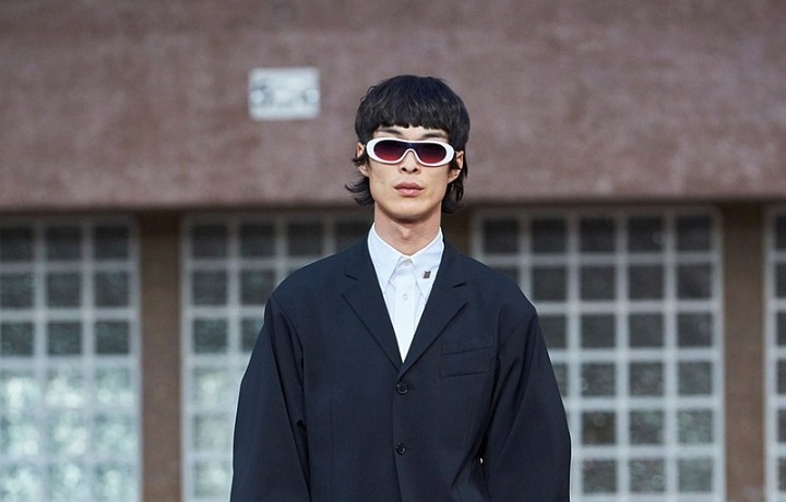 Kenzo Jaro/Léto 2018