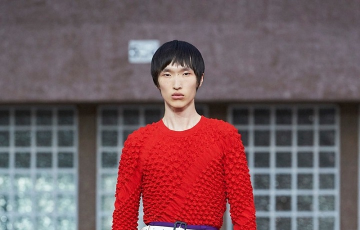 Kenzo Jaro/Léto 2018