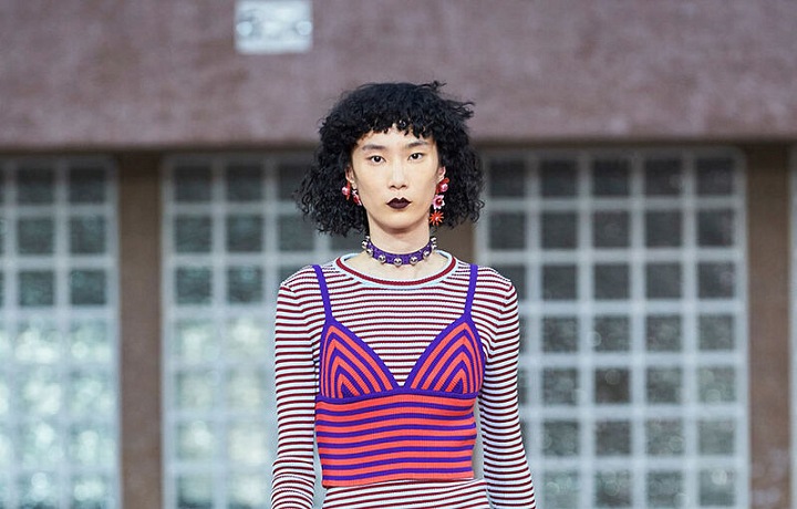 Kenzo Jaro/Léto 2018