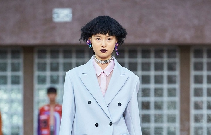 Kenzo Jaro/Léto 2018