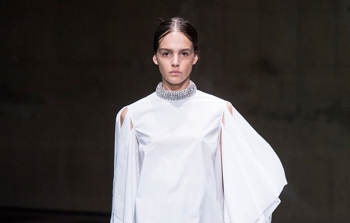 Christopher Kane SS 2018