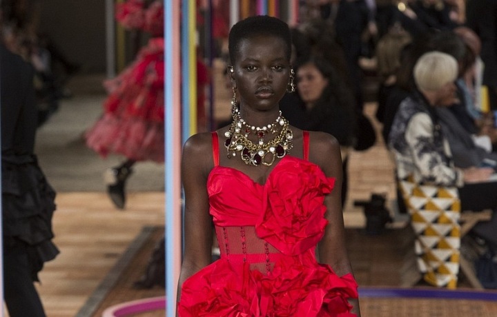 SS 2018 a rafinovanost.