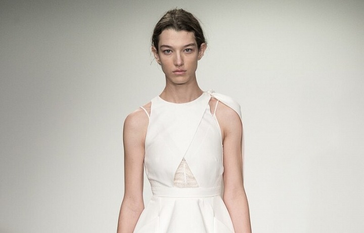 Bílá, která nezklame.