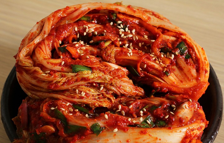 Kimchi
