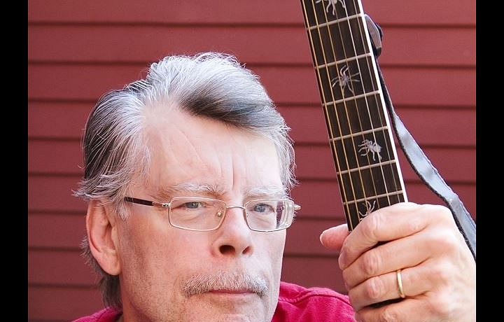 Stephen King