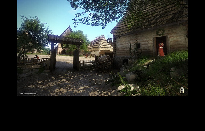 Kingdom Come: Deliverance