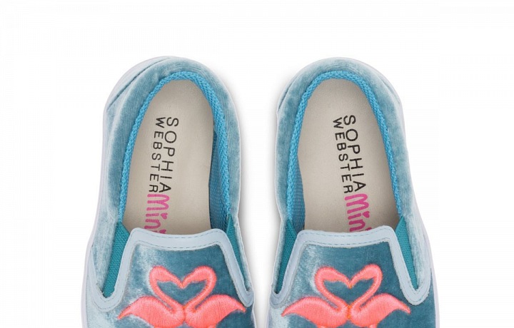 Sophia Webster The Mini SS 18